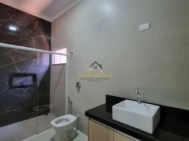 Casa para Venda em Jales - 5