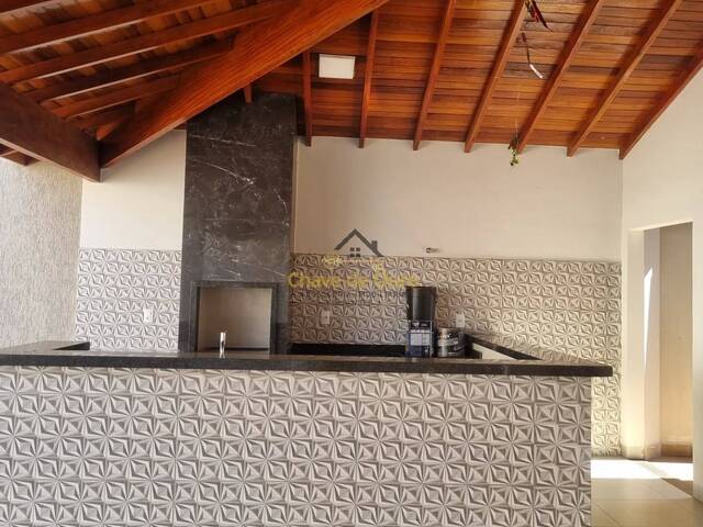 #339 - Casa para Venda em Jales - SP - 3