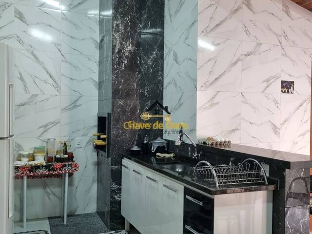 #340 - Casa para Venda em Jales - SP - 3