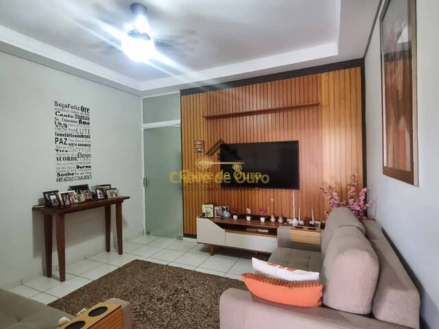 #340 - Casa para Venda em Jales - SP - 1