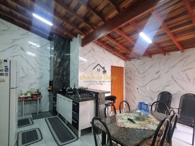 #340 - Casa para Venda em Jales - SP - 2