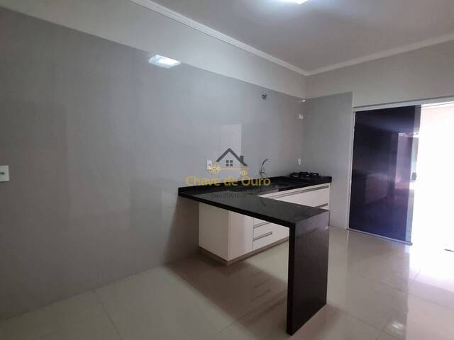 #343 - Casa para Venda em Jales - SP - 1