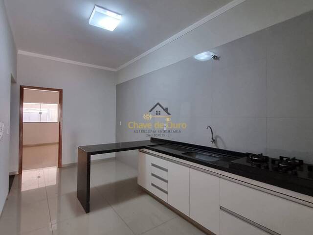 #343 - Casa para Venda em Jales - SP - 2