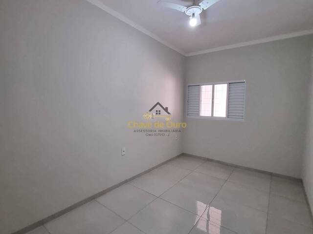 Casa para Venda em Jales - 4