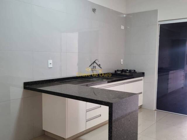 #343 - Casa para Venda em Jales - SP - 3