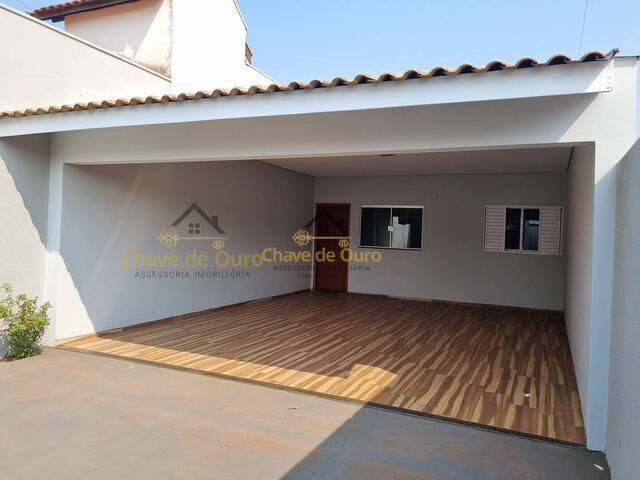 Casa para Venda em Jales - 5