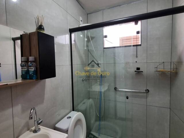 Casa para Venda em Jales - 5