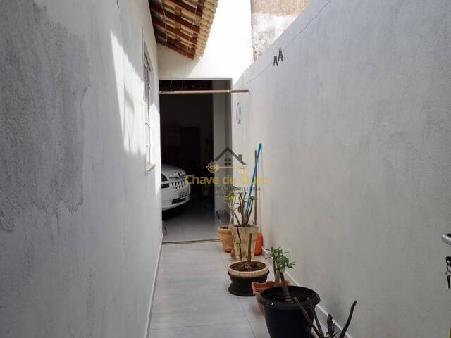 Casa para Venda em Jales - 4