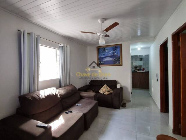 #344 - Casa para Venda em Jales - SP - 2