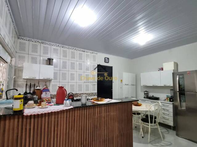 #344 - Casa para Venda em Jales - SP - 3