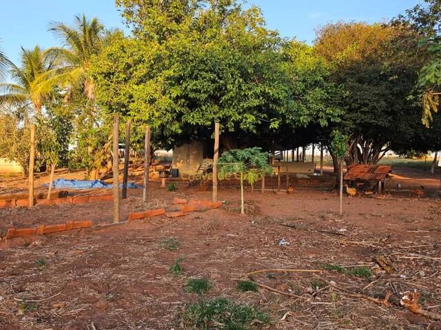 Chácara para Venda em Jales - 4