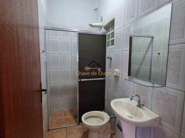 Apartamento para Locação em Jales - 5