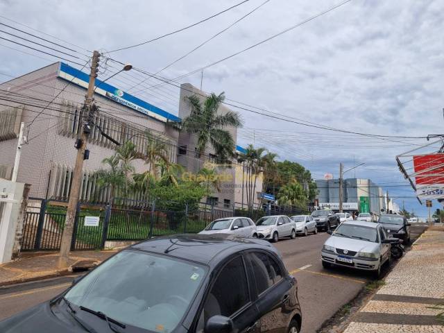 #346 - Casa para Venda em Jales - SP - 2