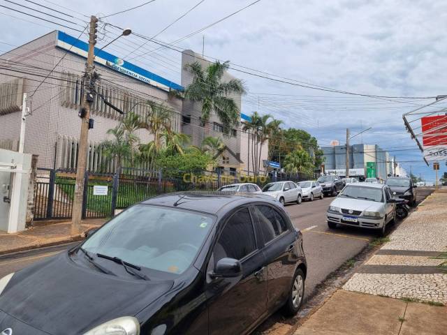 Casa para Venda em Jales - 4