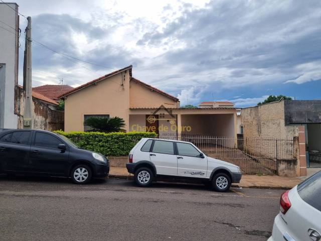 Casa para Venda em Jales - 5