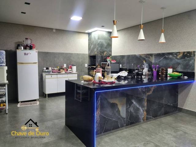 Venda em Residencial São Lucas - Jales