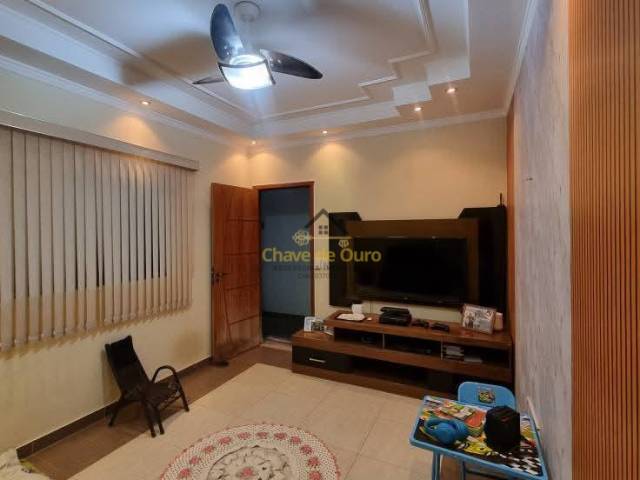 #348 - Casa para Venda em Jales - SP - 2