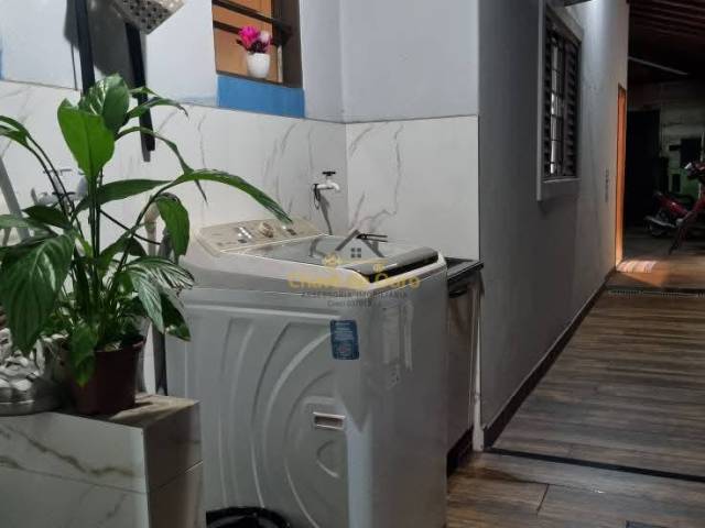 Casa para Venda em Jales - 5