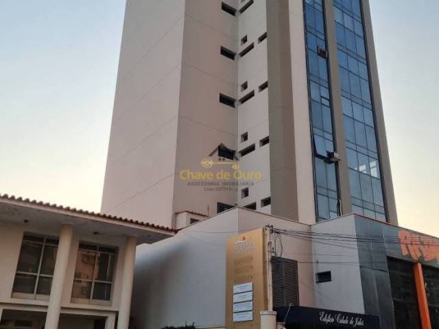 #350 - Sala para Venda em Jales - SP - 3