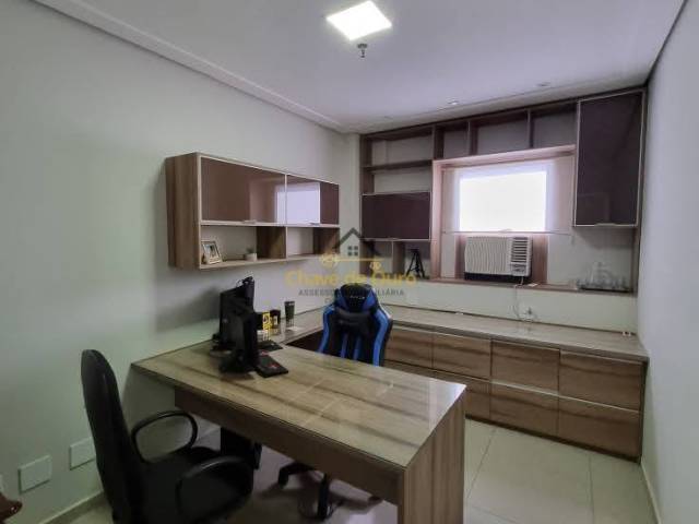 #350 - Sala para Venda em Jales - SP - 1