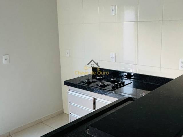 Casa para Venda em Urânia - 5