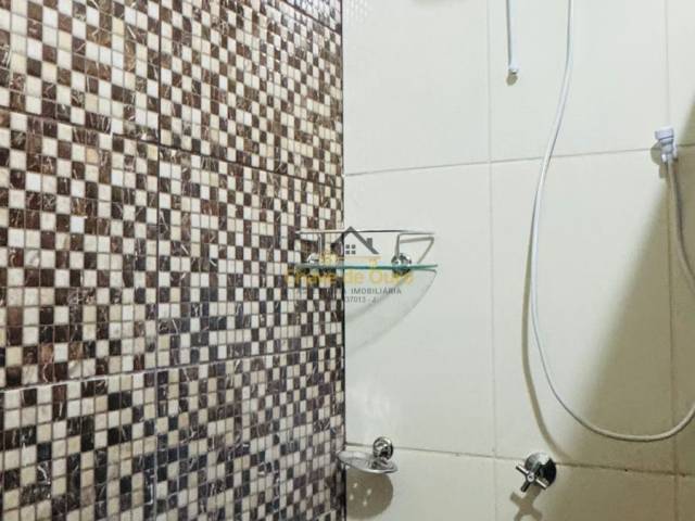 Casa para Venda em Urânia - 4