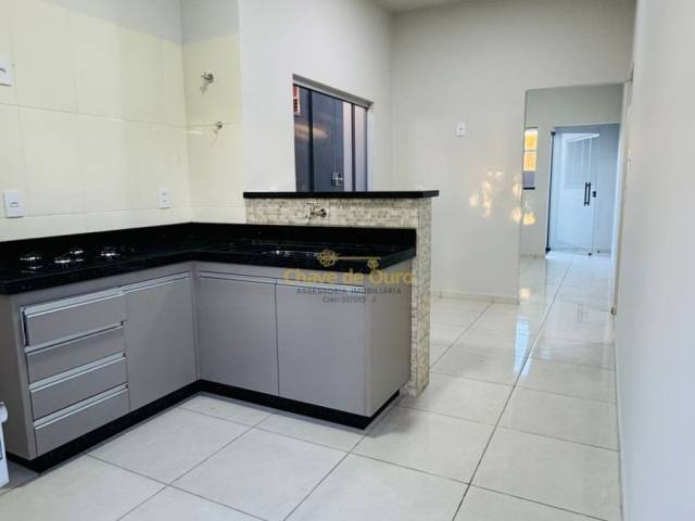 #351 - Casa para Venda em Urânia - SP - 3