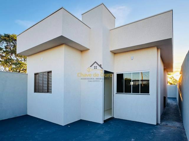 #351 - Casa para Venda em Urânia - SP - 2