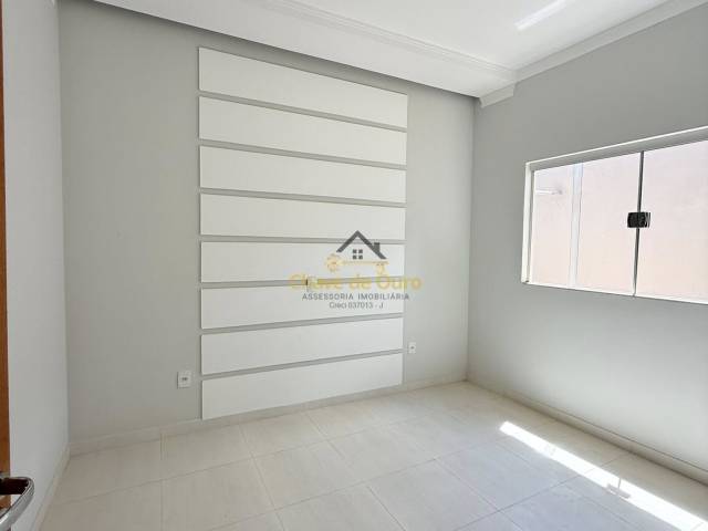 Casa para Venda em Jales - 4