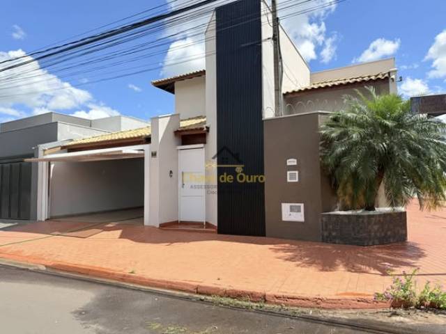 Venda em Jardim Estados Unidos - Jales