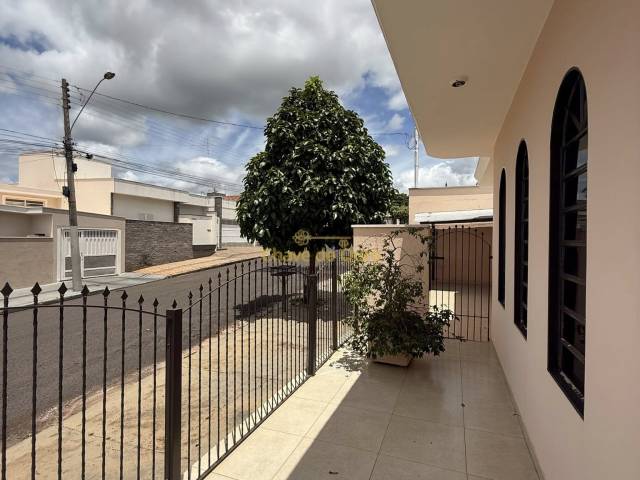 #354 - Casa para Venda em Jales - SP - 2