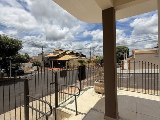 #354 - Casa para Venda em Jales - SP - 3