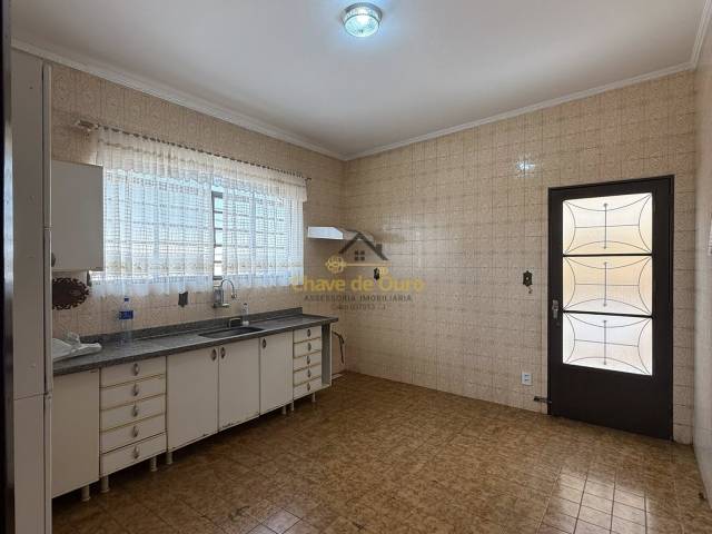 Casa para Venda em Jales - 5