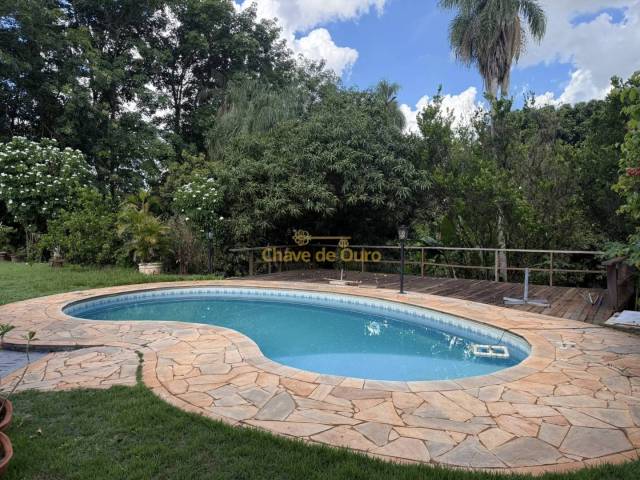 #355 - Chácara para Venda em Jales - SP - 1