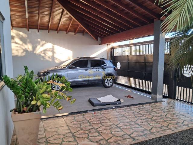 #356 - Casa para Venda em Jales - SP - 3