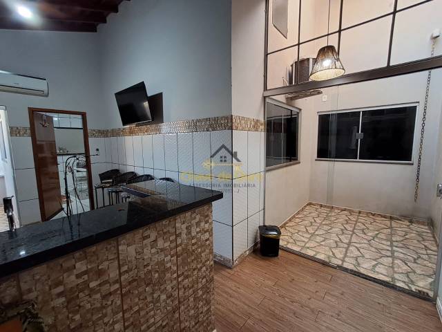 #356 - Casa para Venda em Jales - SP - 1