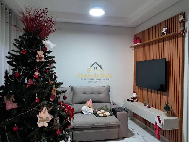 Casa para Venda em Jales - 5