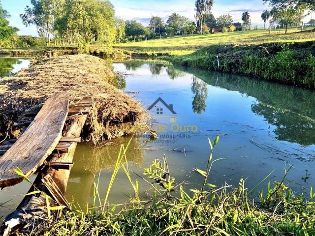 #357 - Chácara para Venda em Jales - SP - 2