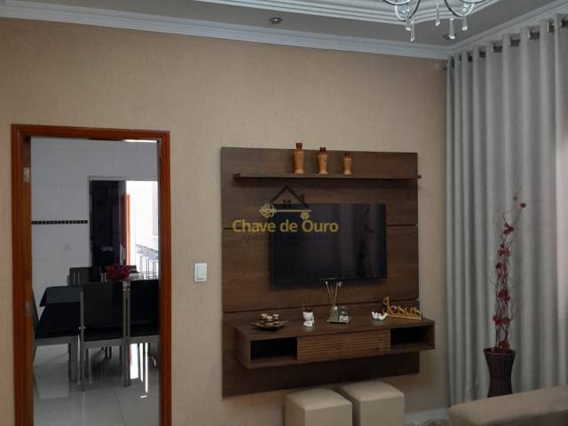 #359 - Casa para Venda em Jales - SP - 3