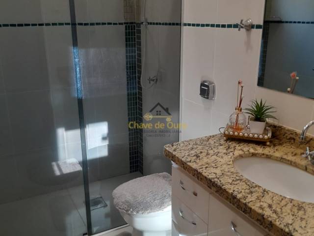 Casa para Venda em Jales - 4