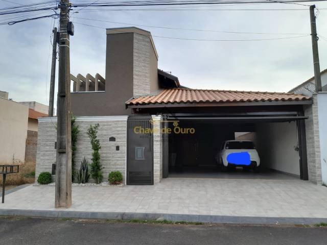 #359 - Casa para Venda em Jales - SP - 1