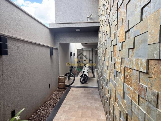 #360 - Casa para Venda em Jales - SP - 2