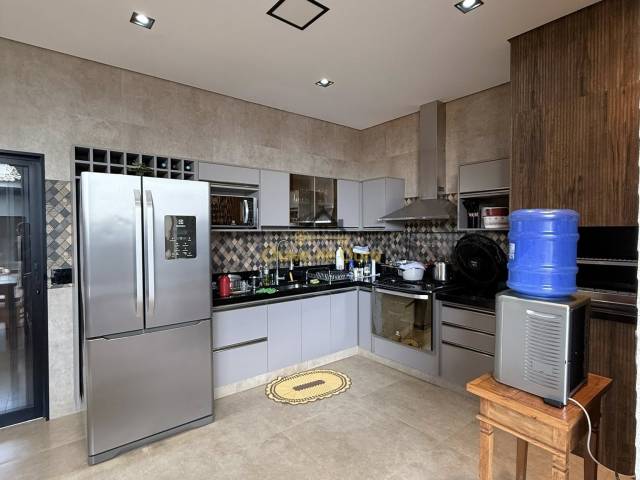 Casa para Venda em Jales - 4