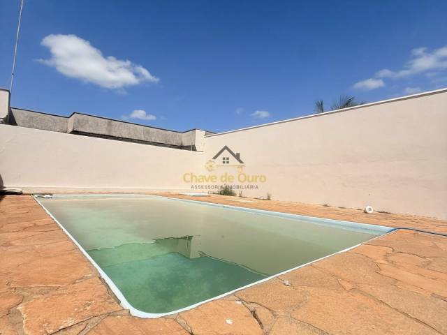 Casa para Venda em Jales - 4