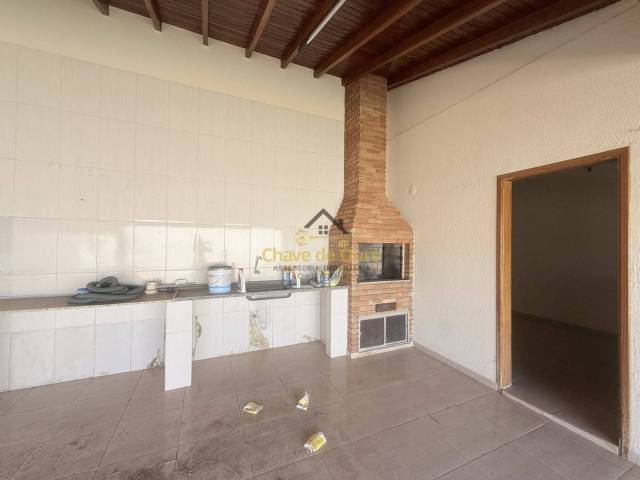 Casa para Venda em Jales - 5