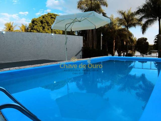 #362 - Chácara para Venda em Três Fronteiras - SP - 3