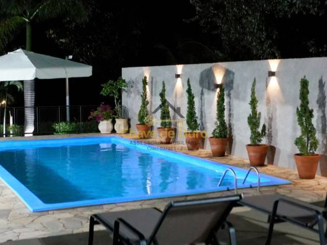 #362 - Chácara para Venda em Três Fronteiras - SP - 2