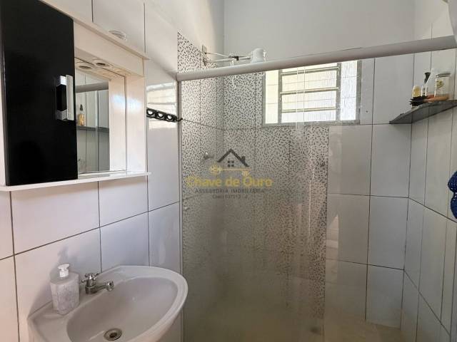 #363 - Casa para Venda em Jales - SP - 2