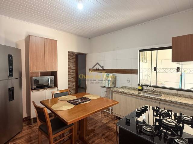 #363 - Casa para Venda em Jales - SP - 3