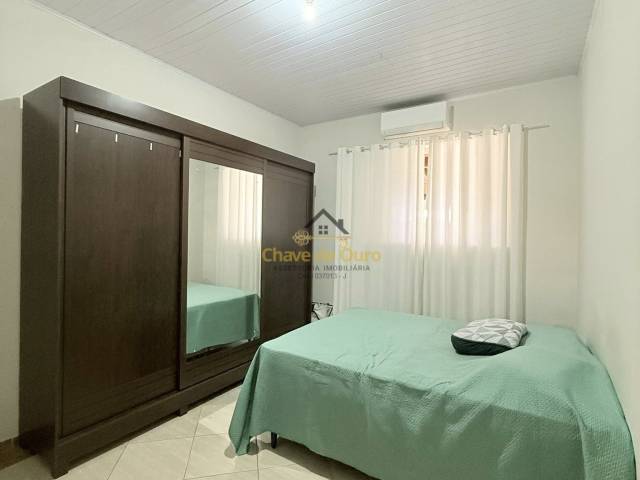 Casa para Venda em Jales - 5